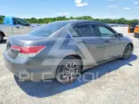 2011 Honda Accord фото