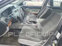 2011 Honda Accord фото