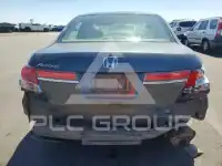 2011 Honda Accord photo