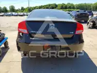 2011 Honda Accord фото