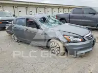 2011 Honda Accord фото