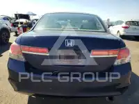 2011 Honda Accord фото