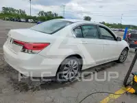 2011 Honda Accord фото
