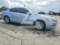 2011 Honda Accord фото