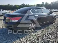 2011 Honda Accord фото