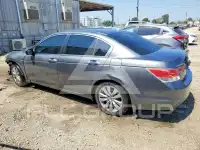 2011 Honda Accord фото