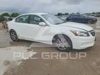 2011 Honda Accord фото