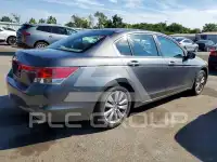 2011 Honda Accord фото