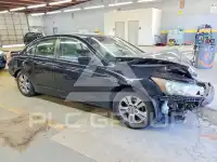 2011 Honda Accord фото