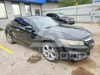 2011 Honda Accord photo