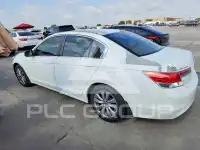 2011 Honda Accord фото