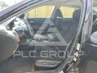 2011 Honda Accord фото