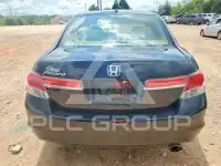 2011 Honda Accord фото