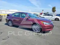 2011 Honda Accord фото