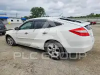 2011 Honda Accord фото