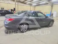 2011 Honda Accord фото