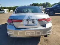 2011 Honda Accord фото