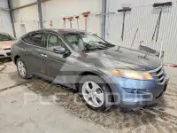 2011 Honda Accord фото