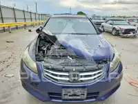2011 Honda Accord photo