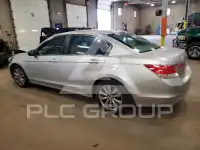 2011 Honda Accord фото