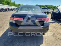 2011 Honda Accord фото