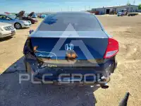 2011 Honda Accord фото