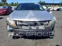 2011 Honda Accord фото