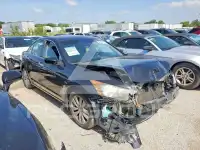 2011 Honda Accord фото