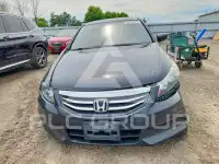 2011 Honda Accord фото