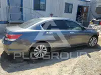 2011 Honda Accord фото