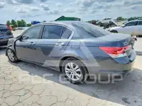 2011 Honda Accord фото