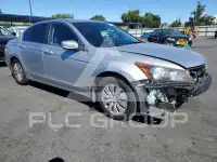 2011 Honda Accord фото
