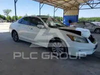 2011 Honda Accord photo
