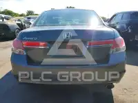 2011 Honda Accord фото