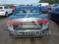 2011 Honda Accord фото