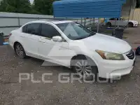 2011 Honda Accord фото