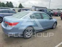 2011 Honda Accord фото