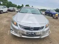 2011 Honda Accord фото
