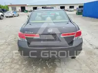 2011 Honda Accord фото