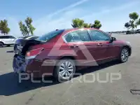2011 Honda Accord фото