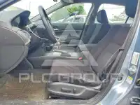 2011 Honda Accord фото