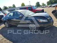 2011 Honda Accord фото