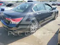 2011 Honda Accord фото