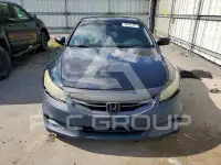 2011 Honda Accord фото