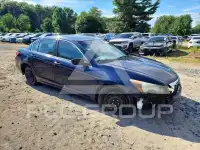 2011 Honda Accord фото