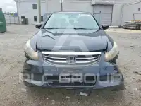 2011 Honda Accord фото
