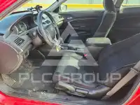 2011 Honda Accord фото