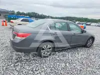 2011 Honda Accord фото