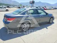 2011 Honda Accord фото