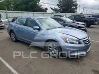 2011 Honda Accord фото